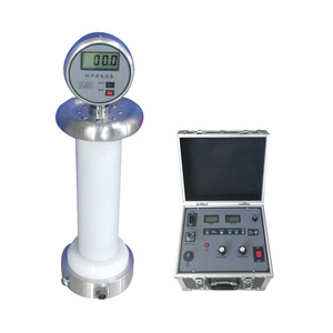 Probador de Alto Voltaje de Corriente Continua ZWZGF-300 200 120 100 60kV /5mA 2mA - Product Image 1