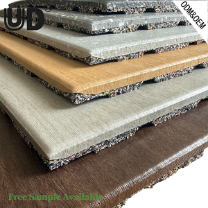 Alfombrillas <span class=keywords><strong>de</strong></span> Gimnasio <span class=keywords><strong>de</strong></span> PVC, Baldosas <span class=keywords><strong>de</strong></span> Goma <span class=keywords><strong>de</strong></span> Varios Espesores, Suelo <span class=keywords><strong>de</strong></span> Goma con Estabilidad a Largo Plazo, Alfombrillas para Gimnasio - Product Image 3