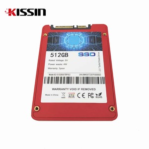 Кисин высокая скорость Sata3 2,5 дюймов 128 ГБ 256 512 1 ТБ жесткие диски для ноутбуков SSD - Product Image 4