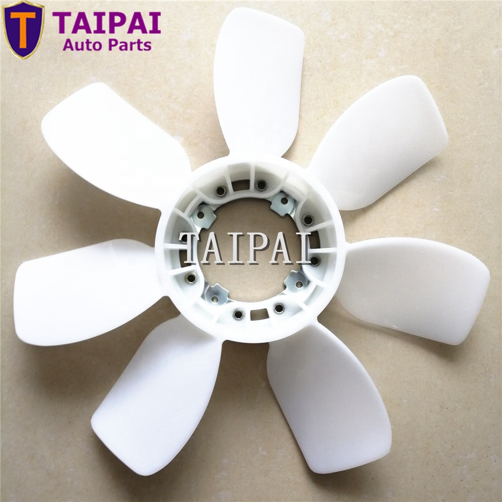 16361-50040 Fan Blade for Toyota Land Cruiser Prado LX470