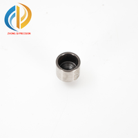 Lames de couteaux de découpe circulaires industriels de précision ZHONG QI en acier rapide, haute résistance à l'abrasion, lames durables