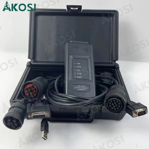 Adaptador de Comunicación ET4 478-0235 538-5051 2023A, Herramienta de Diagnóstico de Alto Rendimiento para Camiones y Excavadoras Caterpillar CAT - Product Image 6