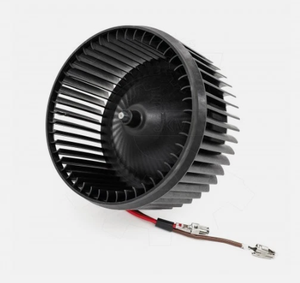 Moteur de ventilateur de soufflerie automobile pour Ulysse Phedra <span class=keywords><strong>807</strong></span> Peugeot 6441.T4 - Product Image 2