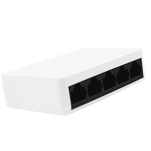 5 10/100/Mbps RJ45 Cổng Internet <span class=keywords><strong>Ethernet</strong></span> Chuyển Đổi Nhựa Trường Hợp <span class=keywords><strong>5V</strong></span> Máy Tính Để Bàn 5 Cổng <span class=keywords><strong>Switch</strong></span> <span class=keywords><strong>Ethernet</strong></span> Mini <span class=keywords><strong>Ethernet</strong></span> Chuyển Đổi - Product Image 2