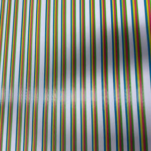 Bonbons gélifiés torsadés acidulés en gros, personnalisés, marque privée, saveur de fruits, liège, licorice, bâtonnets de bonbons acidulés - Product Image 6