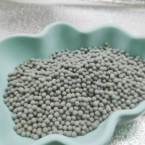 Waterbehandeling Orp Keramische Bal Toermalijn Alkaline Voor Drinkwater Dispenser Alkalische Aluminiumoxide Keramische Bal Kralen - Product Image 3