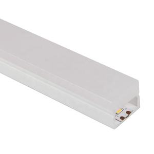 <span class=keywords><strong>Profilo</strong></span> in Alluminio Serie 6000 Piegabile per Strisce <span class=keywords><strong>LED</strong></span> da Pavimento Decorazioni Impermeabili 2 Metri - Product Image 6
