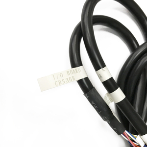 สายเคเบิลหุ่นยนต์ FANUC รุ่น PANEL CRT27 - Product Image 3