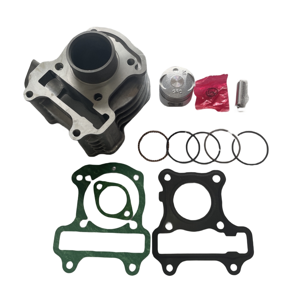 Honda Today AF61 Motorcycle Parts - New Design Crankshaft & Engine