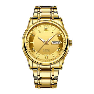 Orologi da Polso da Uomo alla Moda, Orologi Automatici da Uomo con Marchio Privato, Produttori Cinesi di Orologi Meccanici da Uomo - Product Image 2