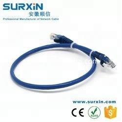 Longueur personnalisée 1m 5m 10m <span class=keywords><strong>50m</strong></span> Câble réseau Rj45 Cat5e Cat6 Cat6a Cat7 Cat8 Utp Ftp Sftp <span class=keywords><strong>Cat</strong></span> <span class=keywords><strong>6</strong></span> Rj45 Câble <span class=keywords><strong>Ethernet</strong></span> Cordon de raccordement - Product Image 5