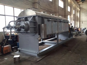 مجفف دوار للطين والخامات المعدنية من الجبس - Product Image 6