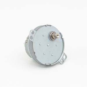 Conmutación de cepillo con imán permanente JS50 <span class=keywords><strong>Motor</strong></span> de engranaje de CC de desaceleración eléctrica inteligente 6V <span class=keywords><strong>12V</strong></span> 24V - Product Image 4