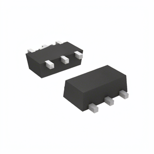 XC6503D36APR-G Power Management (PMIC) Manufacturer Channel Buy Online Electronic Components SOT 89 5/6 - Product Image 1