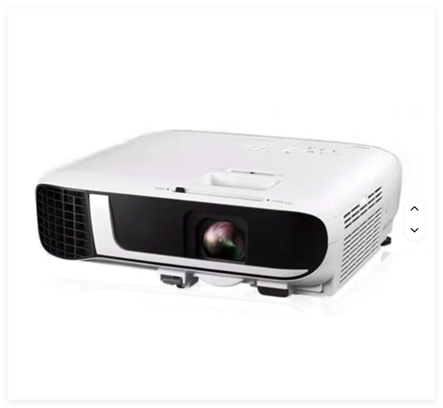 CB-X49 hd Business Projector Brand New Original High-definition Business Projector