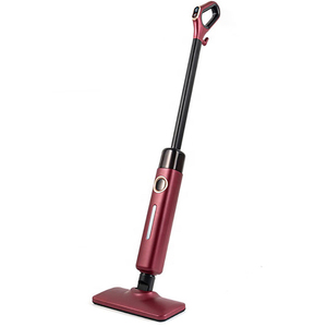 Mopa <span class=keywords><strong>a</strong></span> <span class=keywords><strong>Vapor</strong></span> Eléctrica <span class=keywords><strong>para</strong></span> <span class=keywords><strong>Muebles</strong></span>, Cable de 5 Metros, Tanque de Agua de 500 ml, Máquina de Limpieza de Pisos Portátil - Product Image 3