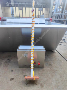 Pig Slaughter <b>Equipment</b> Manual Stunning Pig Abattoir <b>Equipment</b> Pig <b>Slaughtering</b> <b>Equipment</b> - Product Image 2