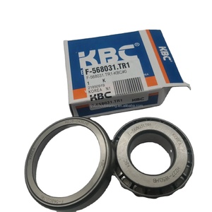Rodamiento de rodillos cónicos para automoción <span class=keywords><strong>KBC</strong></span> de Corea del Norte, 2000 a 2000 - Product Image 1
