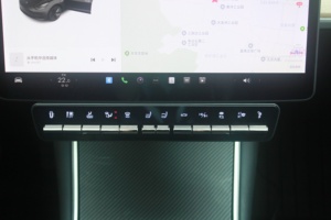 Pulsante di Controllo Fisico Smart Multifunzione per <span class=keywords><strong>Accessori</strong></span> <span class=keywords><strong>Tesla</strong></span> Model Y Juniper 2025 - Product Image 4