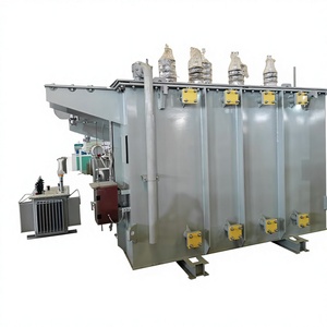 Airfiled Lighting 66a Isolating <b>Transformer</b> Admark Distribution Ganica Do Rozdzielnicy Elektrycznej - Product Image 1