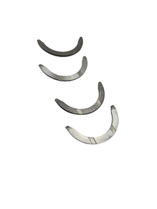 SAIC Yuejin Krank Mili Baskı Yüzükleri C00114905 (2'li Set) Yüksek Kalite Fabrikadan Doğrudan Satış - Product Image 4