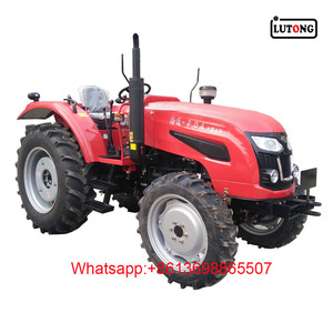 Mini tracteur LuTong 90 ch LT904, <span class=keywords><strong>prix</strong></span> d'usine, tracteur Massey Ferguson 90 ch avec moteur et boîte <span class=keywords><strong>de</strong></span> vitesses, matériel agricole neuf et d'occasion - Product Image 6