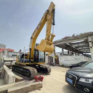 Excavatrice Caterpillar 315dl 15t d'occasion en stock à prix avantageux, excavatrice robuste et durable - Product Image 3