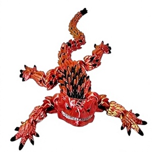 HY Vente Flash : 8 Styles de Figurines de Personnages Populaires du Jeu <span class=keywords><strong>Fortnite</strong></span>, 10 cm, en Plastique, Modèles de Collection - Product Image 1