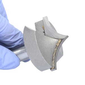 Las mejores herramientas de carpintería CNC cortador de carburo Fresa Para Madera <span class=keywords><strong>Router</strong></span> <span class=keywords><strong>Bits</strong></span> End Mill-Custom ODM/OEM Support - Product Image 6