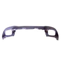 OEM A1768851265 1768851265 PLAQUE DE GUIDAGE PARE-CHOCS AVANT PIÈCE DE REMPLISSAGE PARE-CHOCS IMPACT MOUSSE pour Mercedes Benz A-CLASS W176