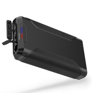 Power Bank Portable 12V, 16V, 19V, 21V Dc, 72000Mah, 72000Mah, batterie externe, avec Logo, pour ordinateur Portable, briquet à Led, nouveauté - Product Image 5