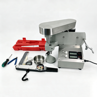 Medidor de Torque Digital EP-B para Pruebas de Lubricación a Presión Extrema, para Fluidos de Perforación, 0-70N*m, Velocidad Variable de 30-400r/min