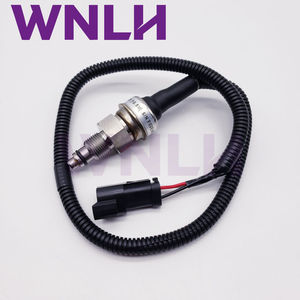 Sensor de Presión WNLH 7861-93-1620 19.6MPa para Camión Volquete Komatsu HD465-7 HD785-7, Transductor de Presión de Aceite HST para Cargador WA600 - Product Image 4