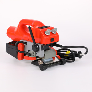 เครื่องเชื่อมแผ่นกันซึม HDPE รุ่น PFG800D - Product Image 4