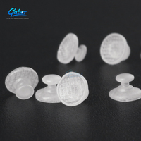 Guber Matériel orthodontique Caméra orale Scanner intra-oral Cad Cam Prix Protecteur dentaire professionnel Bouton lingual avec CE