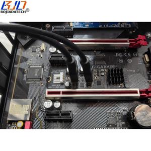 Dual 10 Гбит/с 2 USB 3,2 Type-E в NGFF M.2 NVME ключ-M интерфейсный адаптер ASM3142 с SATA 15Pin кабель питания - Product Image 6
