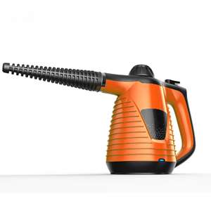 Limpiador a Vapor Portátil para el Hogar y el Automóvil, Limpiador a Vapor de Mano - Product Image 2