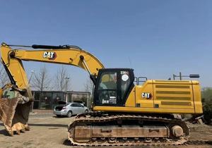 Componentes Principales de Alta Calidad para Excavadoras 336GC 336D2L, Modelo 2016, 36 Toneladas, Bajo Número de Horas, Bomba y Motor - Product Image 2