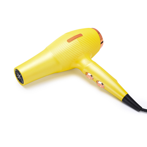 Sèche-cheveux à haute vitesse Pratique Régulation de la température et de la vitesse Sèche-cheveux pour salon de soins capillaires à usage domestique - Product Image 2