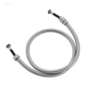 Шланг для биде из нержавеющей стали - Product Image 1