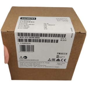 Module d'alimentation Zhixinda 6SL3130-6AE15-0AB1S120 5KW pour usage industriel - Product Image 3
