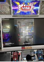 IFD nouvel arrivage Machine de danse d'arcade 2 joueurs pompe Interactive musique rythme danse révolution Machine d'arcade à vendre