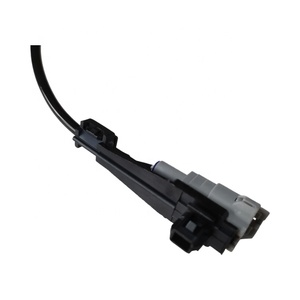 Gran garantía, piezas de accesorios para coche, Sensor de velocidad de rueda trasera derecha 89545-0K070 - Product Image 2