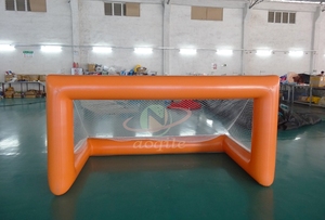 <span class=keywords><strong>But</strong></span> de piscine gonflable de haute qualité en PVC certifié CE, couleur personnalisable, pour sports aquatiques sur lac et jeux aquatiques - Product Image 6