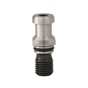 Connecteur à double joint torique DIN69872 pour outils de coupe - Product Image 2