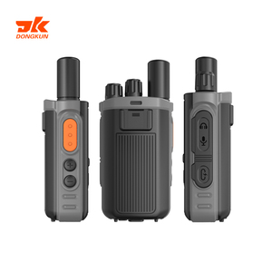 Radio POC de largo alcance GPS <span class=keywords><strong>WiFi</strong></span> 5000KM Tarjeta SIM GSM global Radio de largo alcance mundial Internet impermeable 4G <span class=keywords><strong>Walkie</strong></span> <span class=keywords><strong>Talkie</strong></span> - Product Image 3