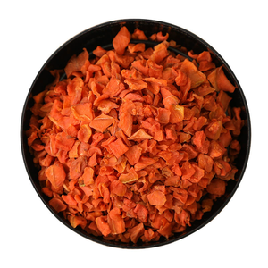 Fabricant professionnel de cubes de carottes séchées de haute qualité, carottes séchées naturelles pures, <span class=keywords><strong>prix</strong></span> abordable - Product Image 4