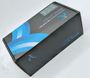 Bocina de Caracol resistente al agua para coche, claxon de 12V, <span class=keywords><strong>110</strong></span>-125db, ajuste alto/bajo - Product Image 5