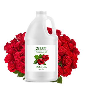 Aceite de Fragancia Concentrado con Aroma a Rosas, de Diseñador, a Granel, Directo de Fábrica, para la Elaboración de Perfumes, Jabones, Detergentes y Velas - Product Image 3
