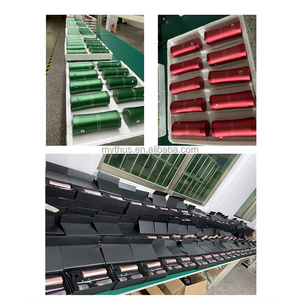 Aerógrafo Inalámbrico Portátil para Barbería con Compresor, Recargable por USB para Impresión y Arte Capilar - Product Image 6